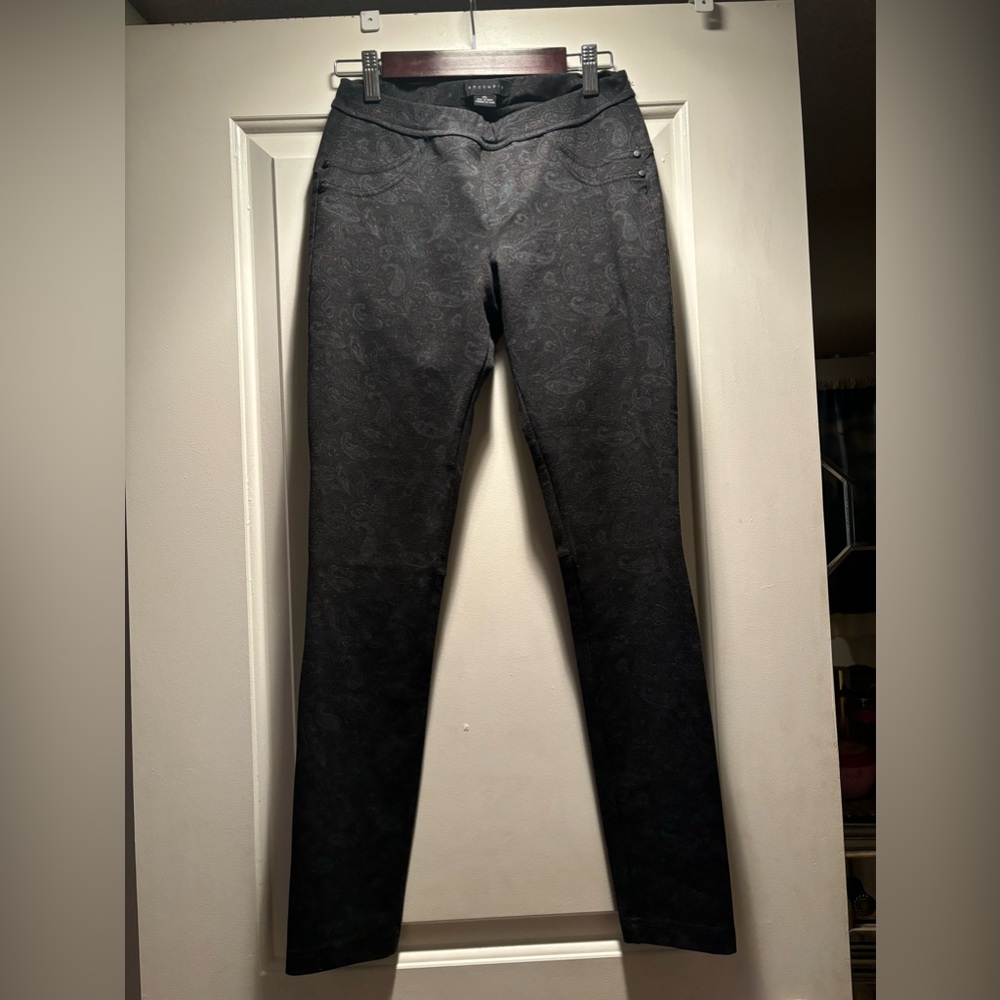 Santuary paisley Leggings